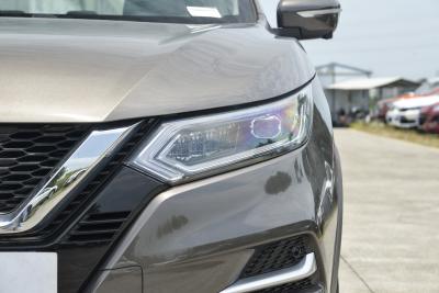 2023款 经典 2.0L CVT XV Prem.智享版-外观-图片-有驾