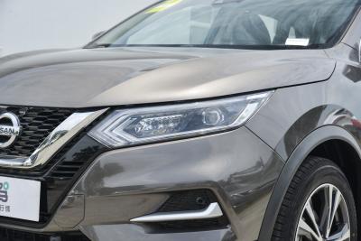 2023款 经典 2.0L CVT XV Prem.智享版-外观-图片-有驾