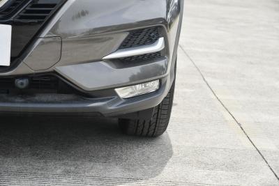 2023款 经典 2.0L CVT XV Prem.智享版-外观-图片-有驾