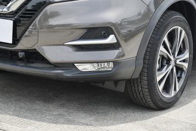 2023款 经典 2.0L CVT XV Prem.智享版-外观-图片-有驾