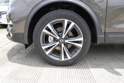 2023款 经典 2.0L CVT XV Prem.智享版-外观-图片-有驾