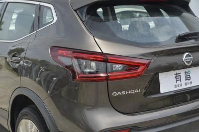 2023款 经典 2.0L CVT XV Prem.智享版-外观-图片-有驾