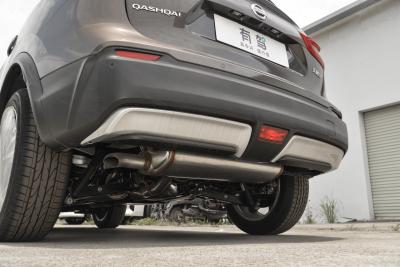 2023款 经典 2.0L CVT XV Prem.智享版-外观-图片-有驾
