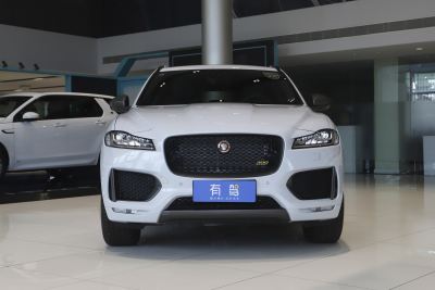 2020款 300-Sport运动版-外观-图片-有驾