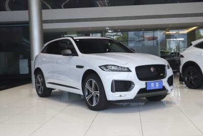 2020款 300-Sport运动版-外观-图片-有驾