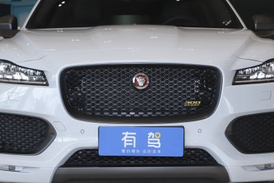 2020款 300-Sport运动版-外观-图片-有驾