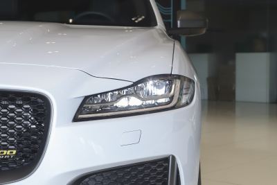 2020款 300-Sport运动版-外观-图片-有驾