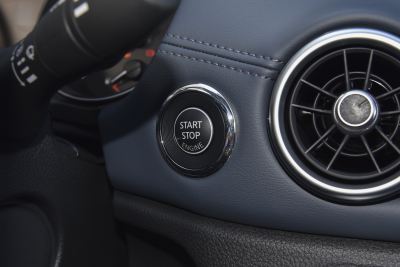2025款 荣誉 2.0L CVT XV+领先版-内饰-图片-有驾