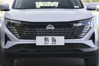 2025款 荣誉 2.0L CVT XV+领先版-外观-图片-有驾