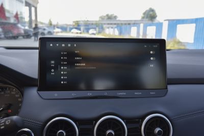 2025款 荣誉 2.0L CVT XV+领先版-内饰-图片-有驾