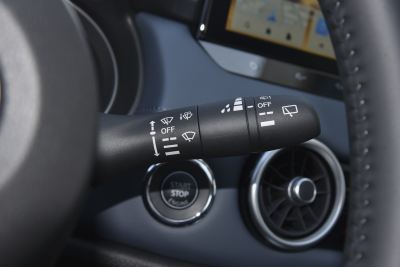2025款 荣誉 2.0L CVT XV+领先版-内饰-图片-有驾