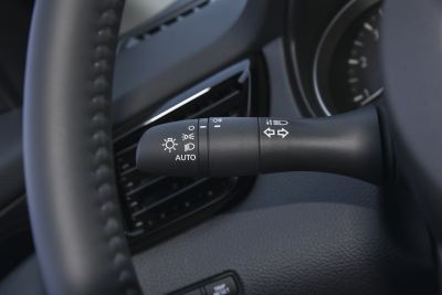 2025款 荣誉 2.0L CVT XV+领先版-内饰-图片-有驾