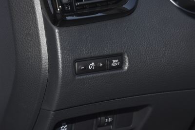 2025款 荣誉 2.0L CVT XV+领先版-内饰-图片-有驾