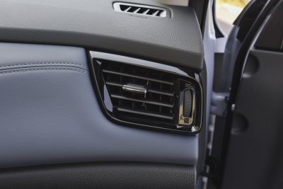 2025款 荣誉 2.0L CVT XV+领先版-内饰-图片-有驾