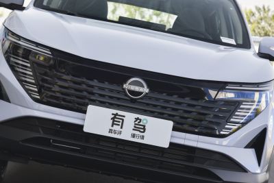 2025款 荣誉 2.0L CVT XV+领先版-外观-图片-有驾