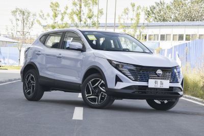 2025款 荣誉 2.0L CVT XV+领先版-外观-图片-有驾