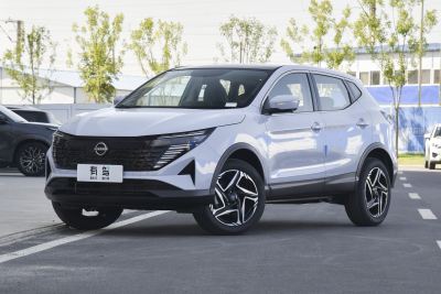 2025款 荣誉 2.0L CVT XV+领先版-外观-图片-有驾