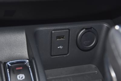 2025款 荣誉 2.0L CVT XV+领先版-内饰-图片-有驾