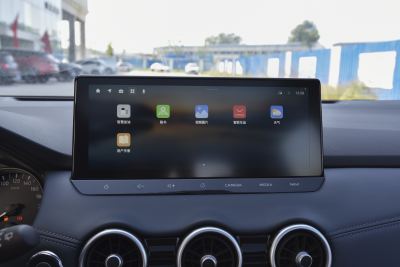 2025款 荣誉 2.0L CVT XV+领先版-内饰-图片-有驾