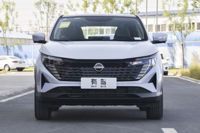 2025款 荣誉 2.0L CVT XV+领先版-外观-图片-有驾