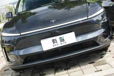 2025款 长续航全轮驱动版-外观-图片-有驾