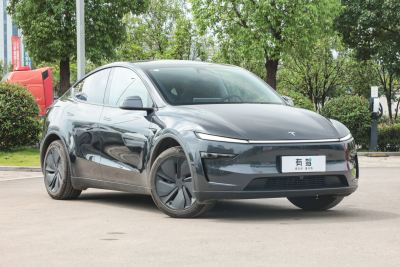 2025款 长续航全轮驱动版-外观-图片-有驾