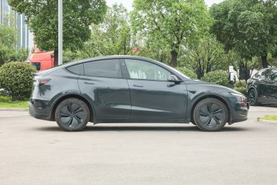 2025款 长续航全轮驱动版-外观-图片-有驾
