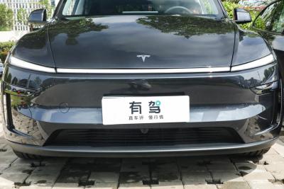 2025款 长续航全轮驱动版-外观-图片-有驾