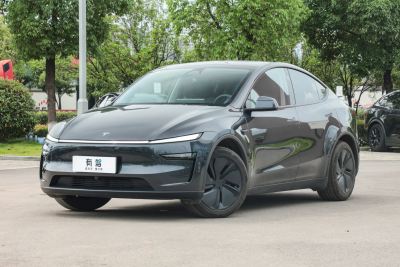 2025款 长续航全轮驱动版-外观-图片-有驾