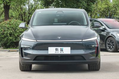 2025款 长续航全轮驱动版-外观-图片-有驾