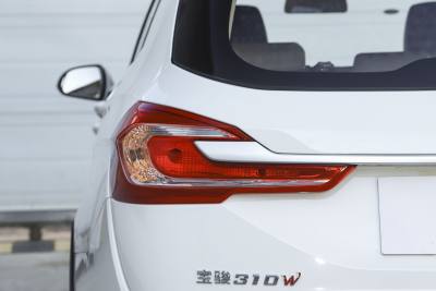 2020款 1.5L 自动乐享型 国VI-外观-图片-有驾