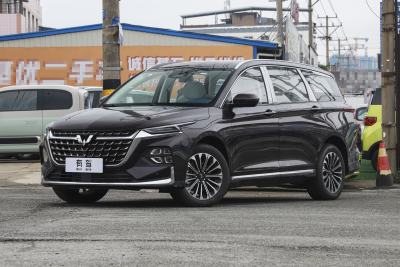 2023款 2.0L DHT奢享型-外观-图片-有驾