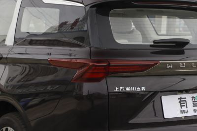 2023款 2.0L DHT奢享型-外观-图片-有驾