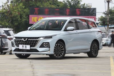 2023款 2.0L DHT奢享型-外观-图片-有驾