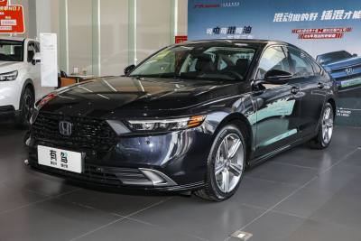 2023款 2.0L e:PHEV 尊贵版-外观-图片-有驾