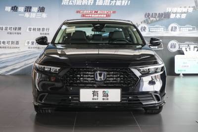 2023款 2.0L e:PHEV 尊贵版-外观-图片-有驾