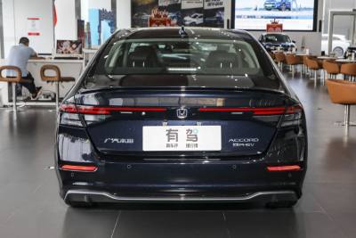 2023款 2.0L e:PHEV 尊贵版-外观-图片-有驾