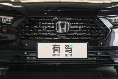 2023款 2.0L e:PHEV 尊贵版-外观-图片-有驾