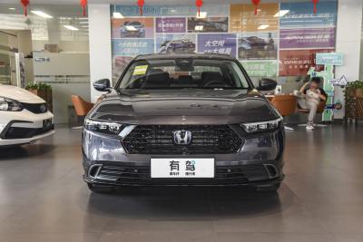 2023款 2.0L e:PHEV 尊贵版-外观-图片-有驾