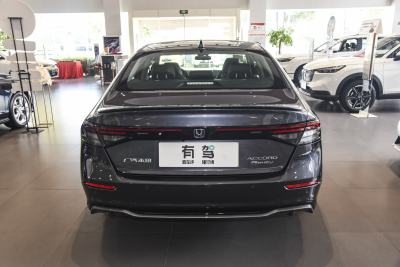 2023款 2.0L e:PHEV 尊贵版-外观-图片-有驾