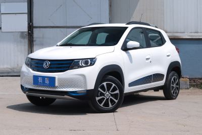 2020款 E趣型-外观-图片-有驾