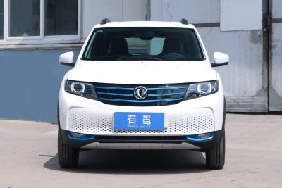2020款 E趣型-外观-图片-有驾