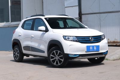 2020款 E趣型-外观-图片-有驾