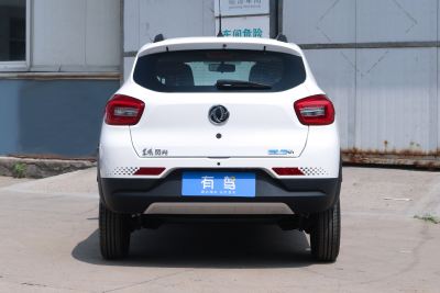 2020款 E趣型-外观-图片-有驾