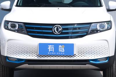 2020款 E趣型-外观-图片-有驾