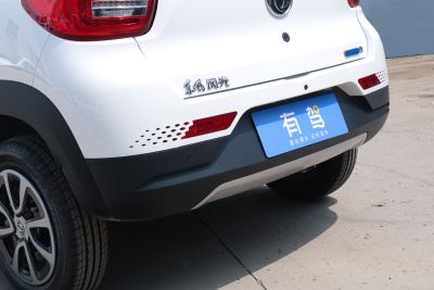2020款 E趣型-外观-图片-有驾