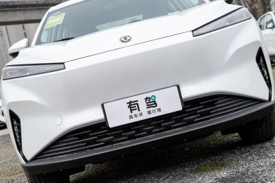 2024款 530km PRO精英版-外观-图片-有驾