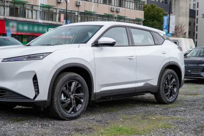 2024款 530km PRO精英版-外观-图片-有驾