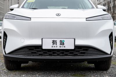 2024款 530km PRO精英版-外观-图片-有驾