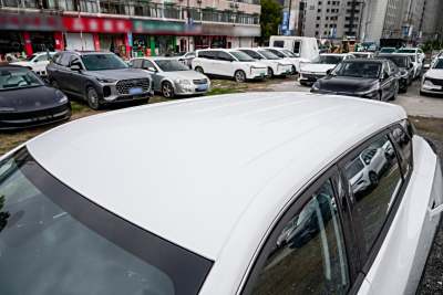 2024款 530km PRO精英版-外观-图片-有驾